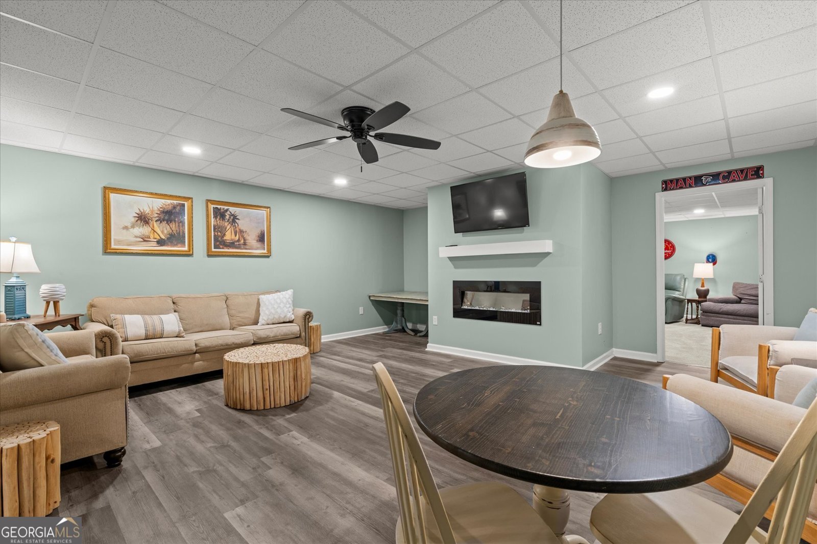 494 Campground School Road Dallas - Photo 54