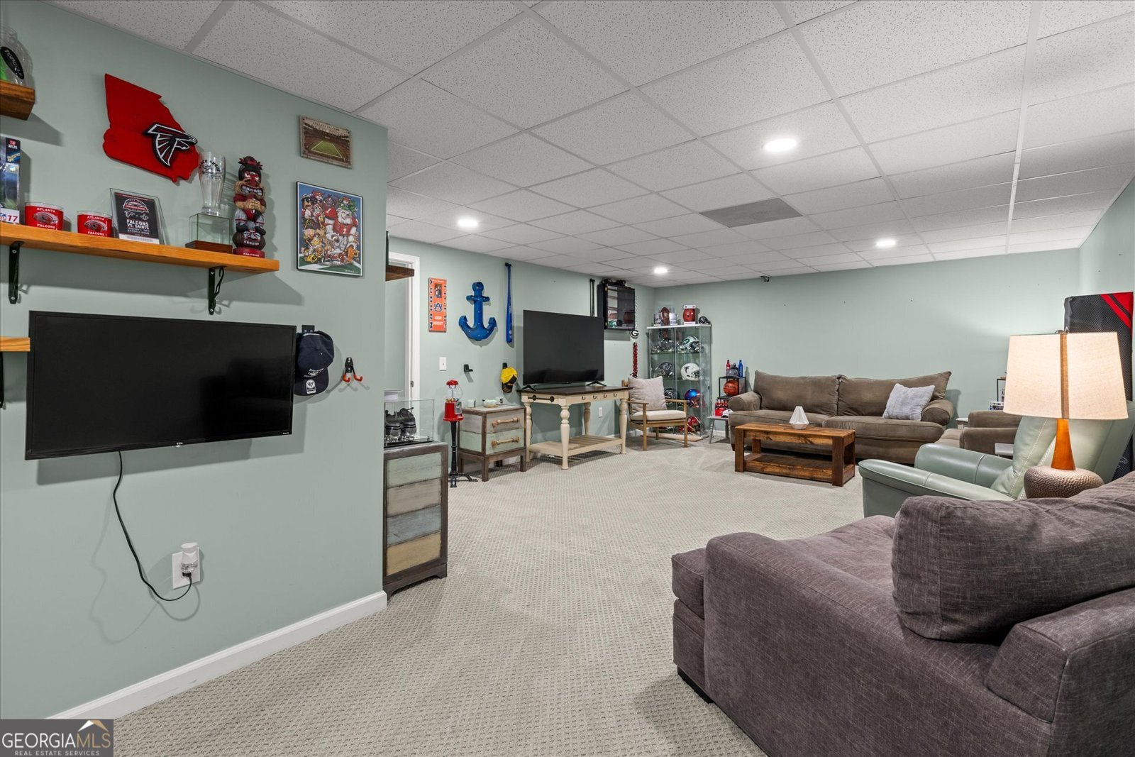 494 Campground School Road Dallas - Photo 58