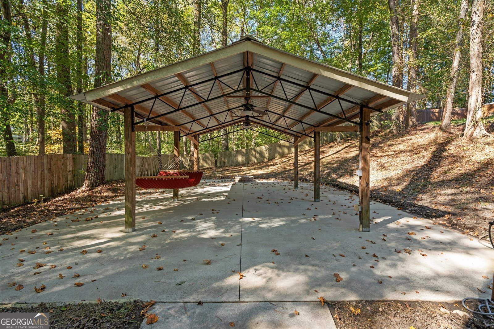 494 Campground School Road Dallas - Photo 71