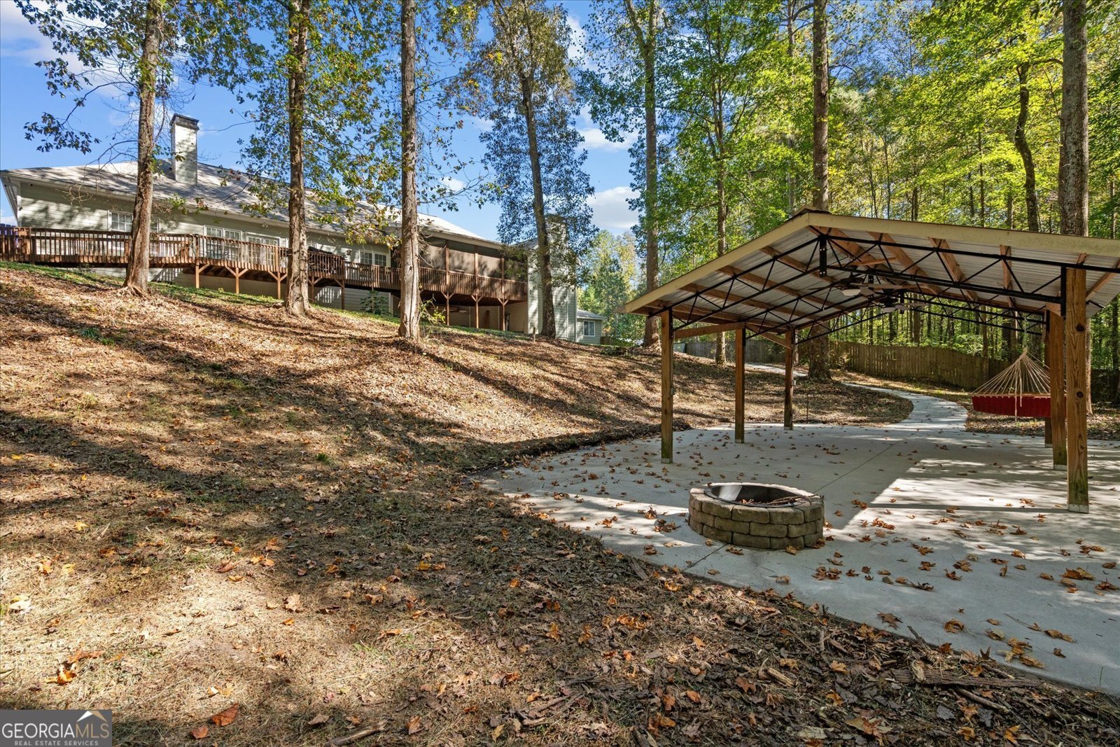 494 Campground School Road Dallas - Photo 73