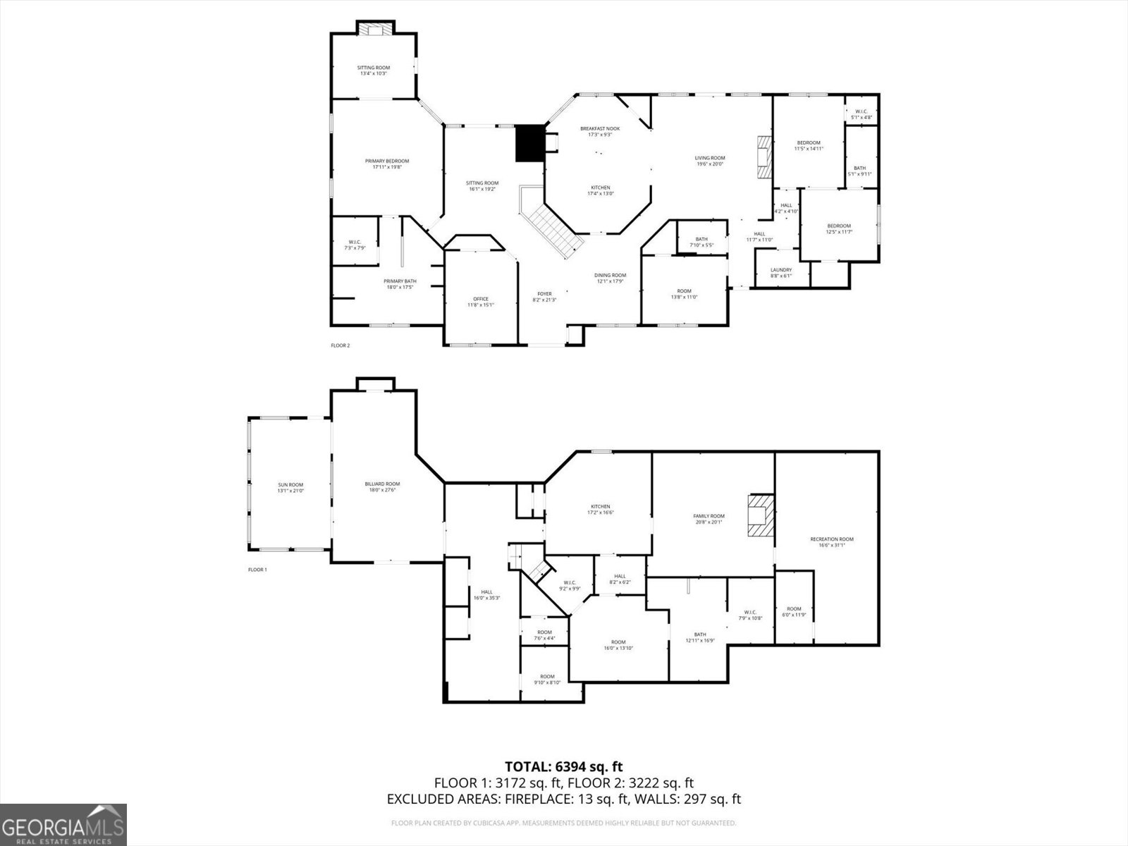 494 Campground School Road Dallas - Photo 85