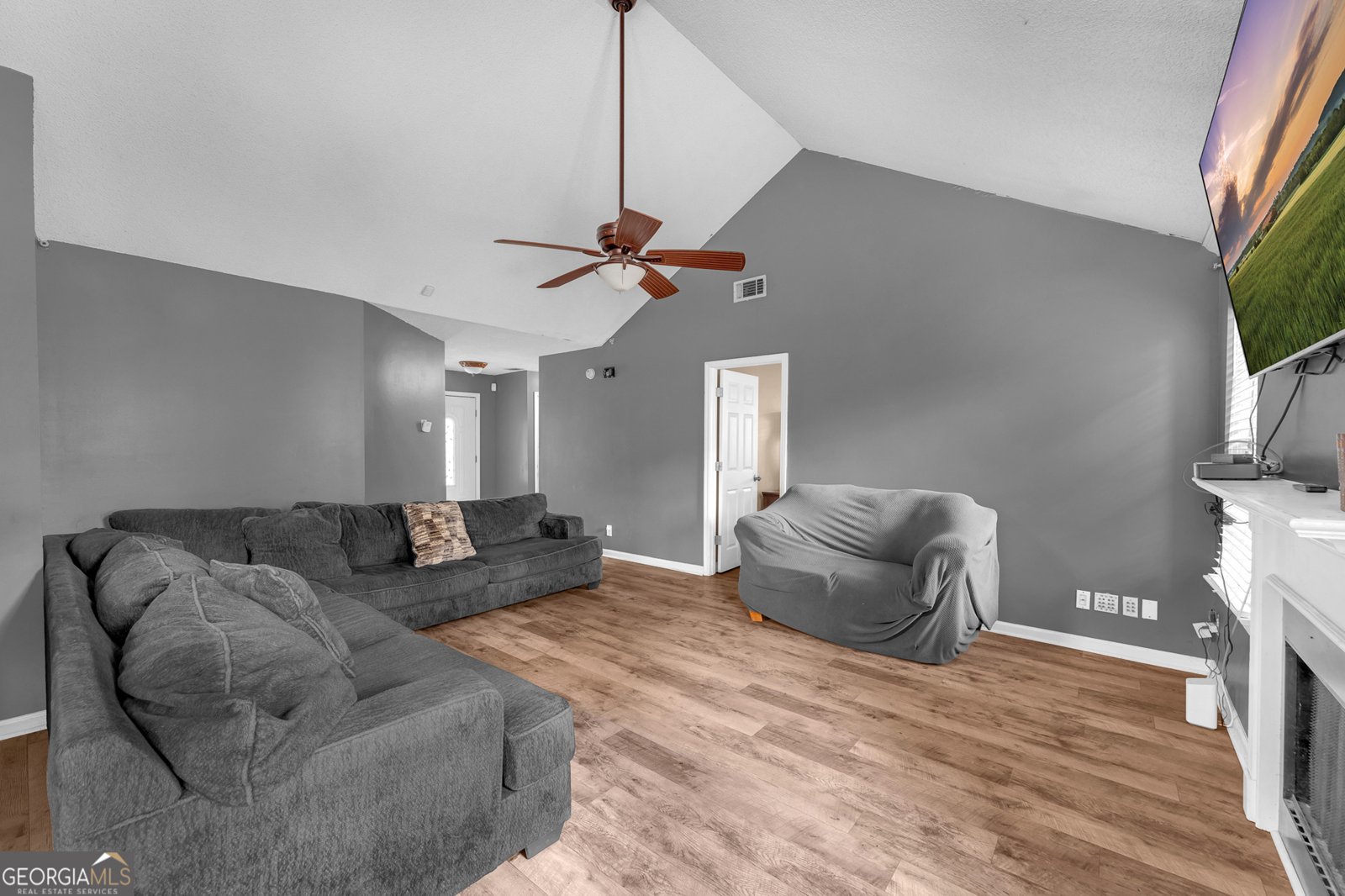 250 Sugar Mill Drive Savannah - Photo 10