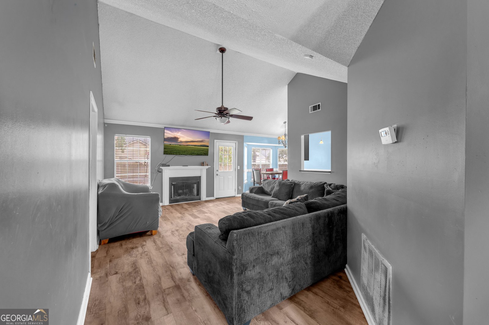 250 Sugar Mill Drive Savannah - Photo 11