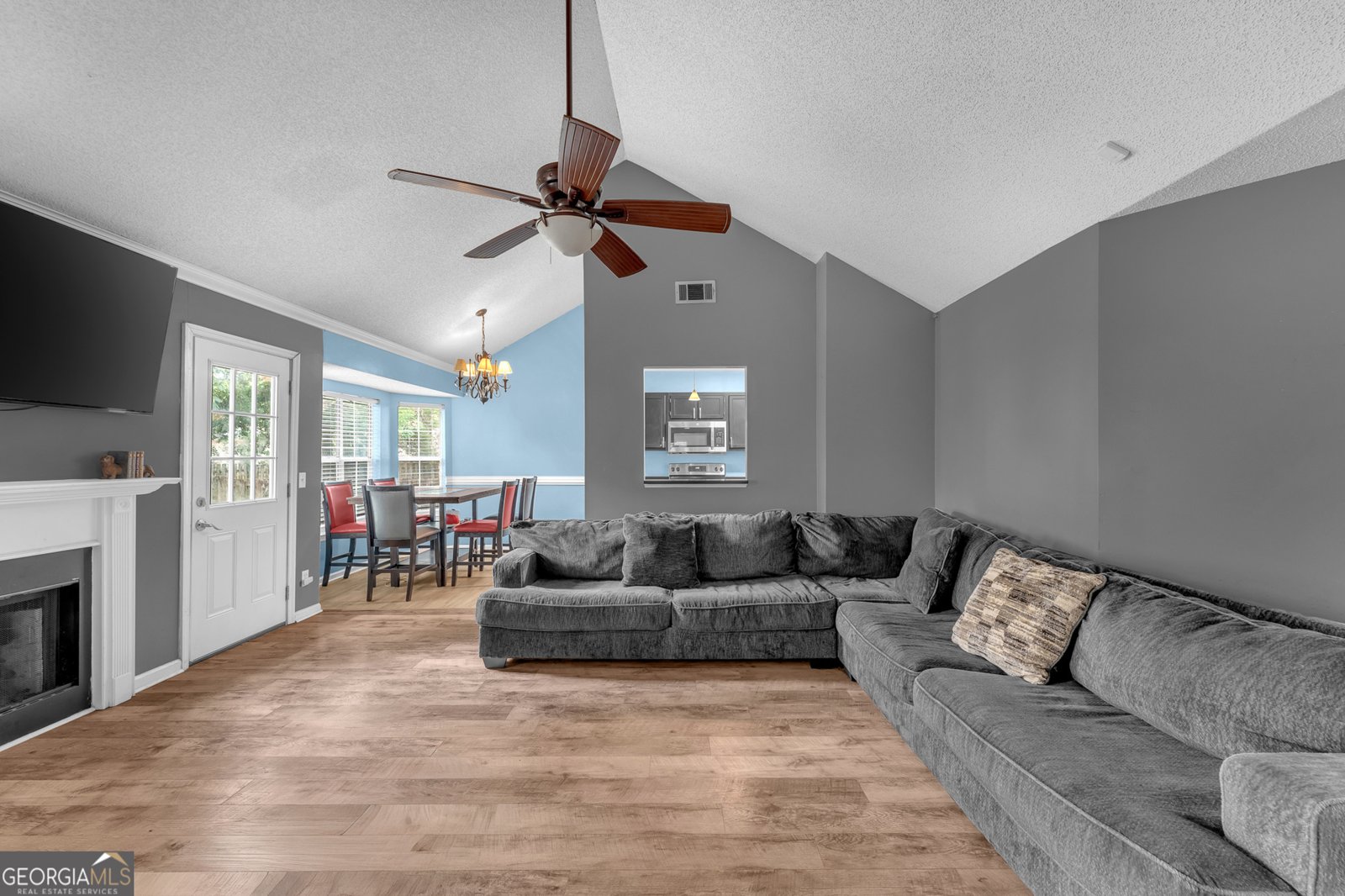 250 Sugar Mill Drive Savannah - Photo 13