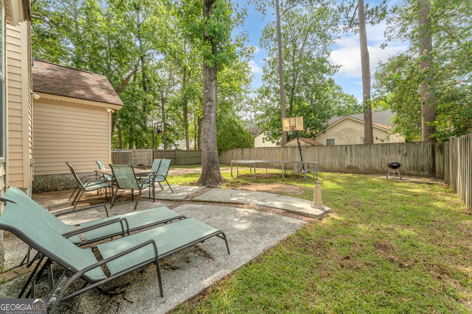 250 Sugar Mill Drive Savannah - Photo 29