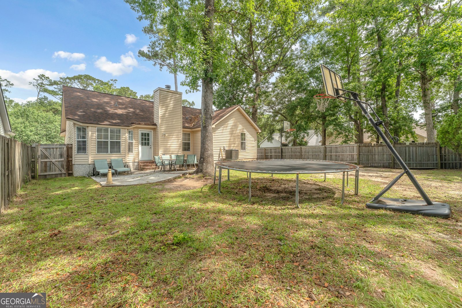 250 Sugar Mill Drive Savannah - Photo 30