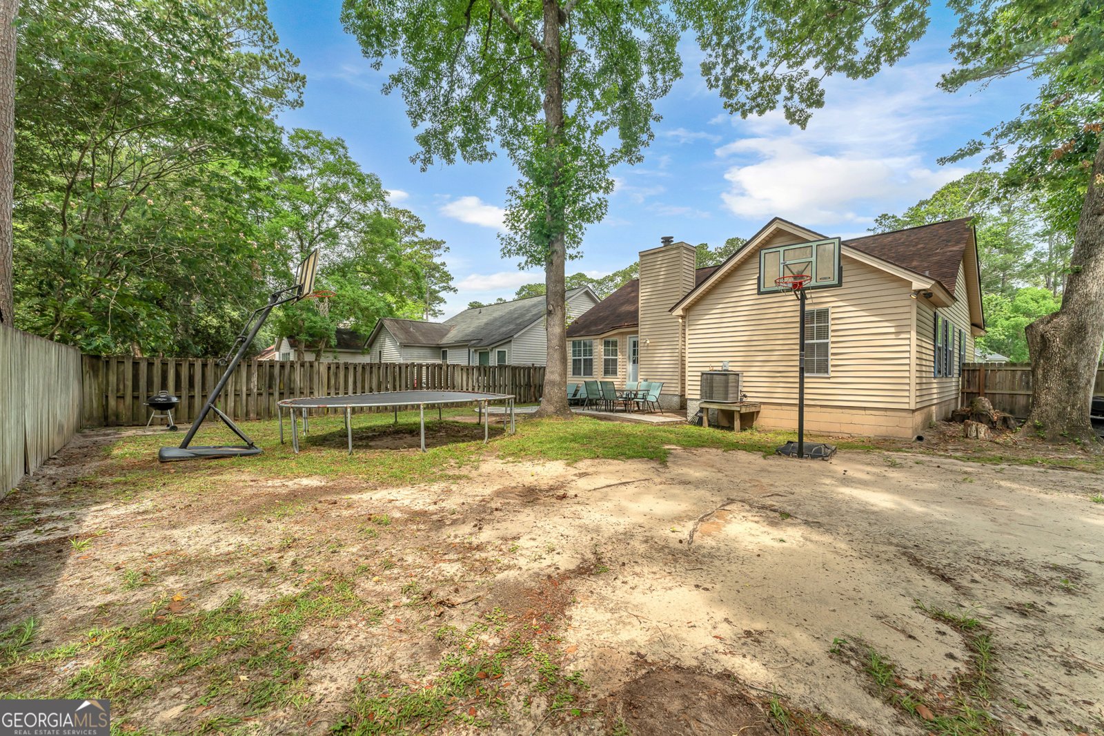 250 Sugar Mill Drive Savannah - Photo 31