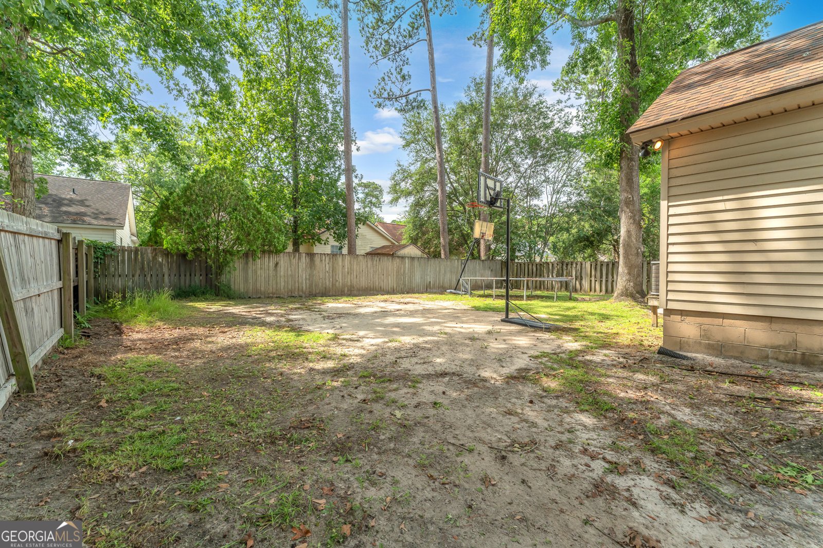 250 Sugar Mill Drive Savannah - Photo 32