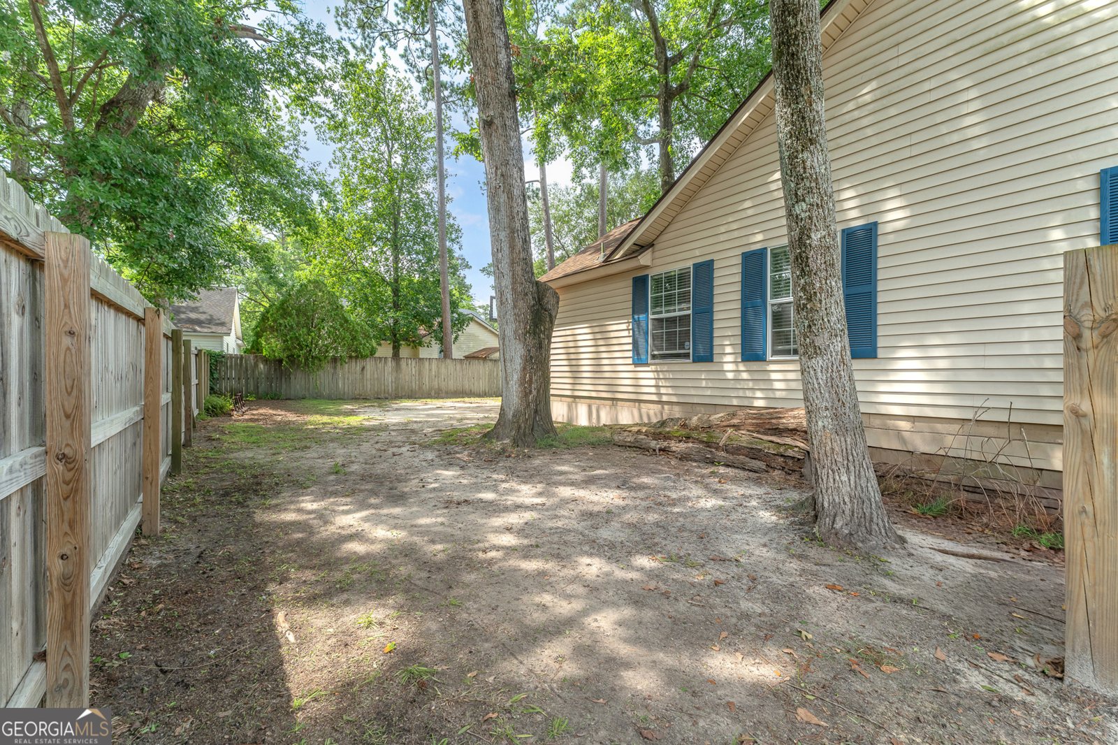 250 Sugar Mill Drive Savannah - Photo 33