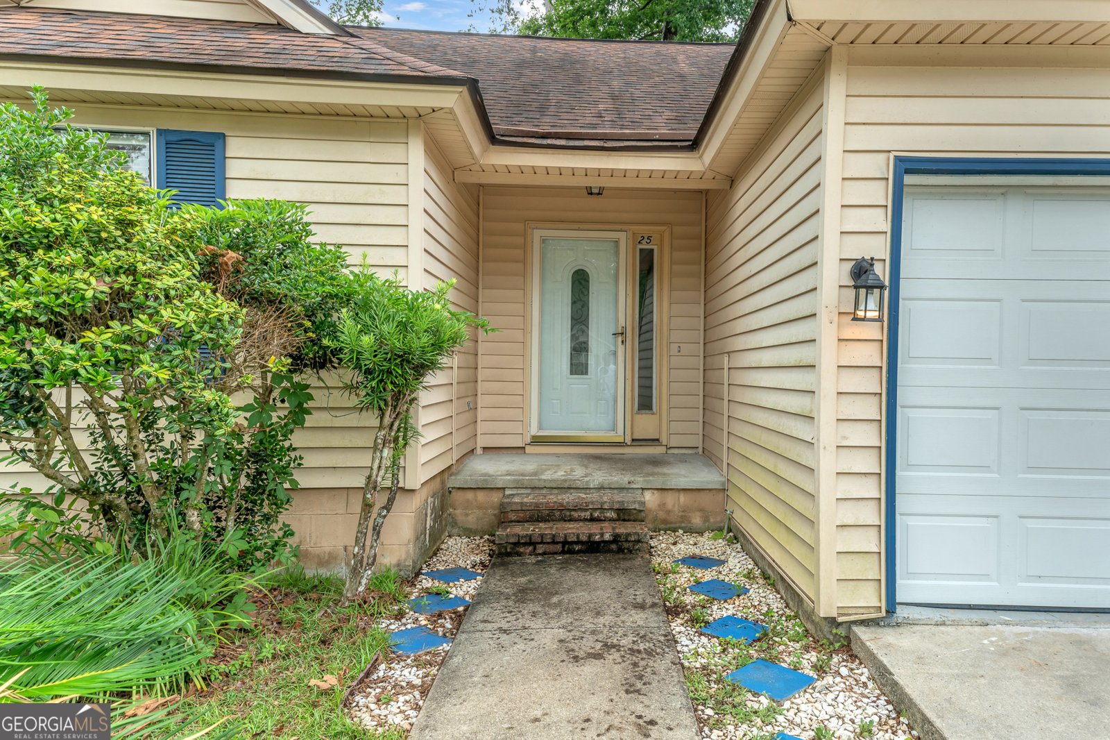 250 Sugar Mill Drive Savannah - Photo 6
