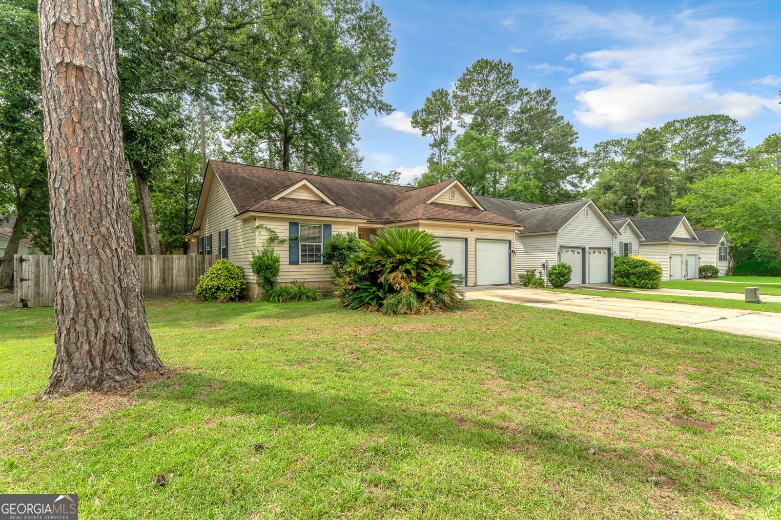 250 Sugar Mill Drive Savannah - Photo 7