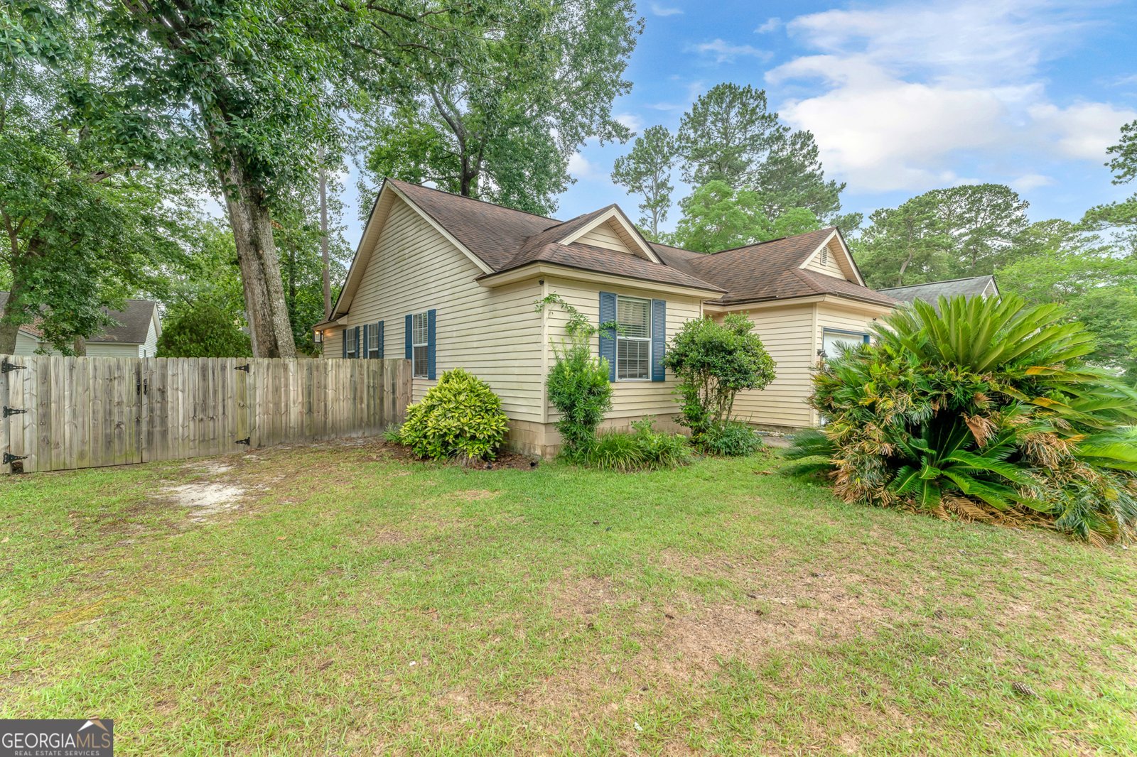250 Sugar Mill Drive Savannah - Photo 8
