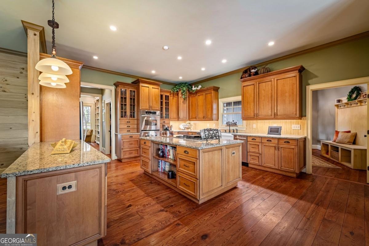 245 Old Anderson Creek Ellijay - Photo 24