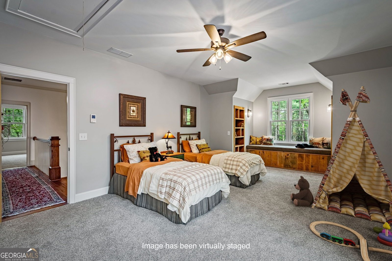 245 Old Anderson Creek Ellijay - Photo 45