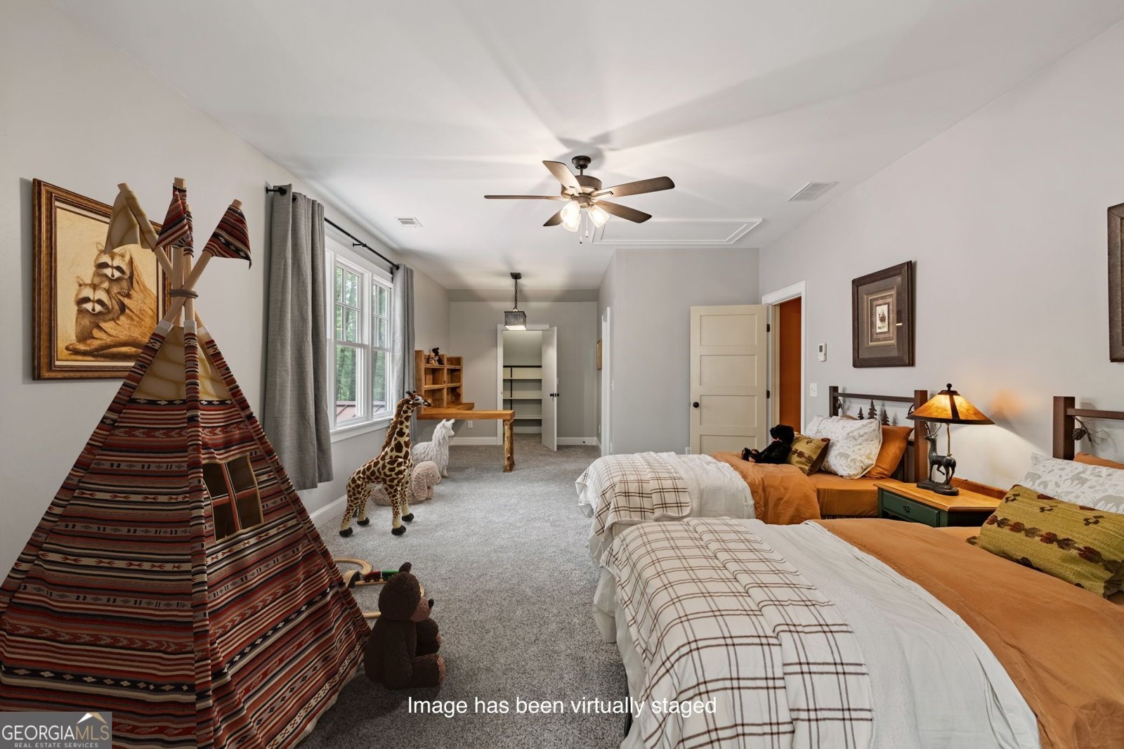 245 Old Anderson Creek Ellijay - Photo 46