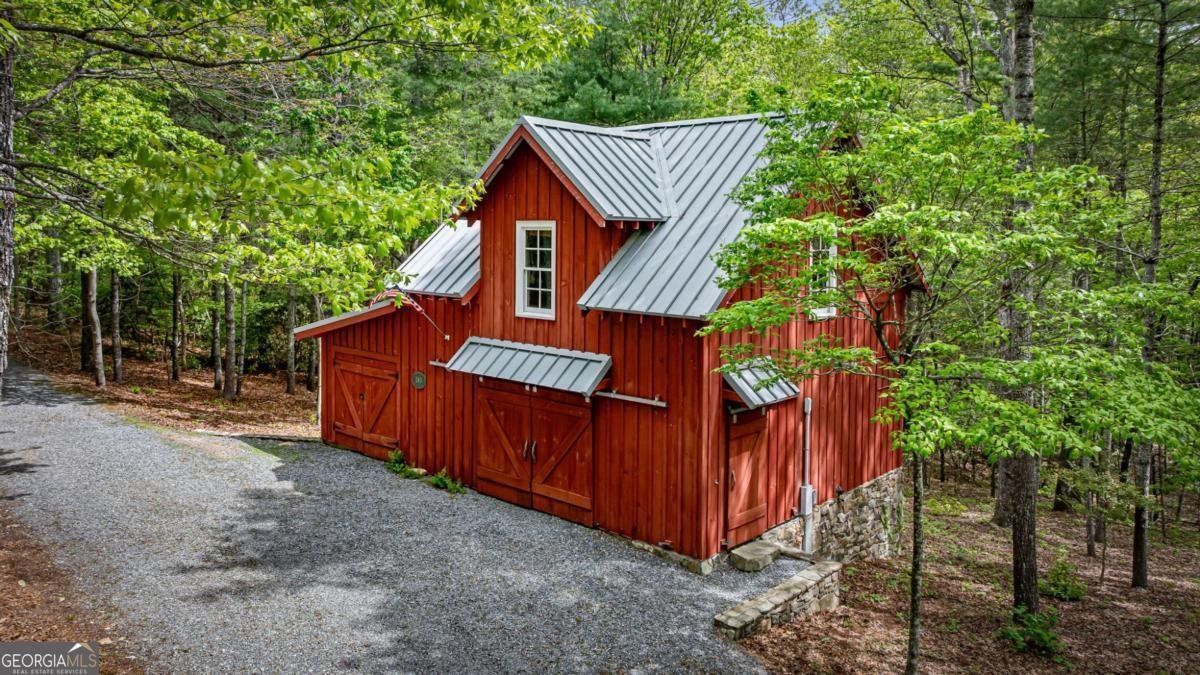 245 Old Anderson Creek Ellijay - Photo 63