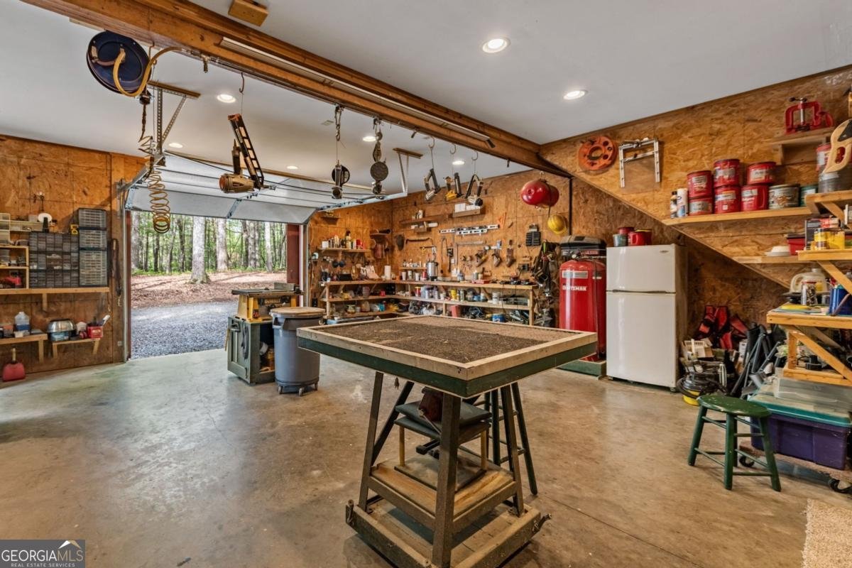 245 Old Anderson Creek Ellijay - Photo 66