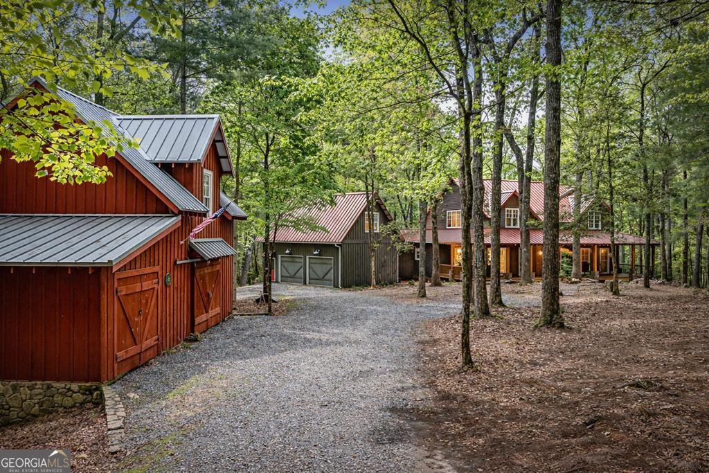 245 Old Anderson Creek Ellijay - Photo 67