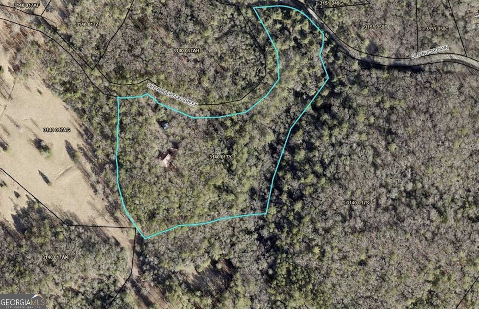 245 Old Anderson Creek Ellijay - Photo 76