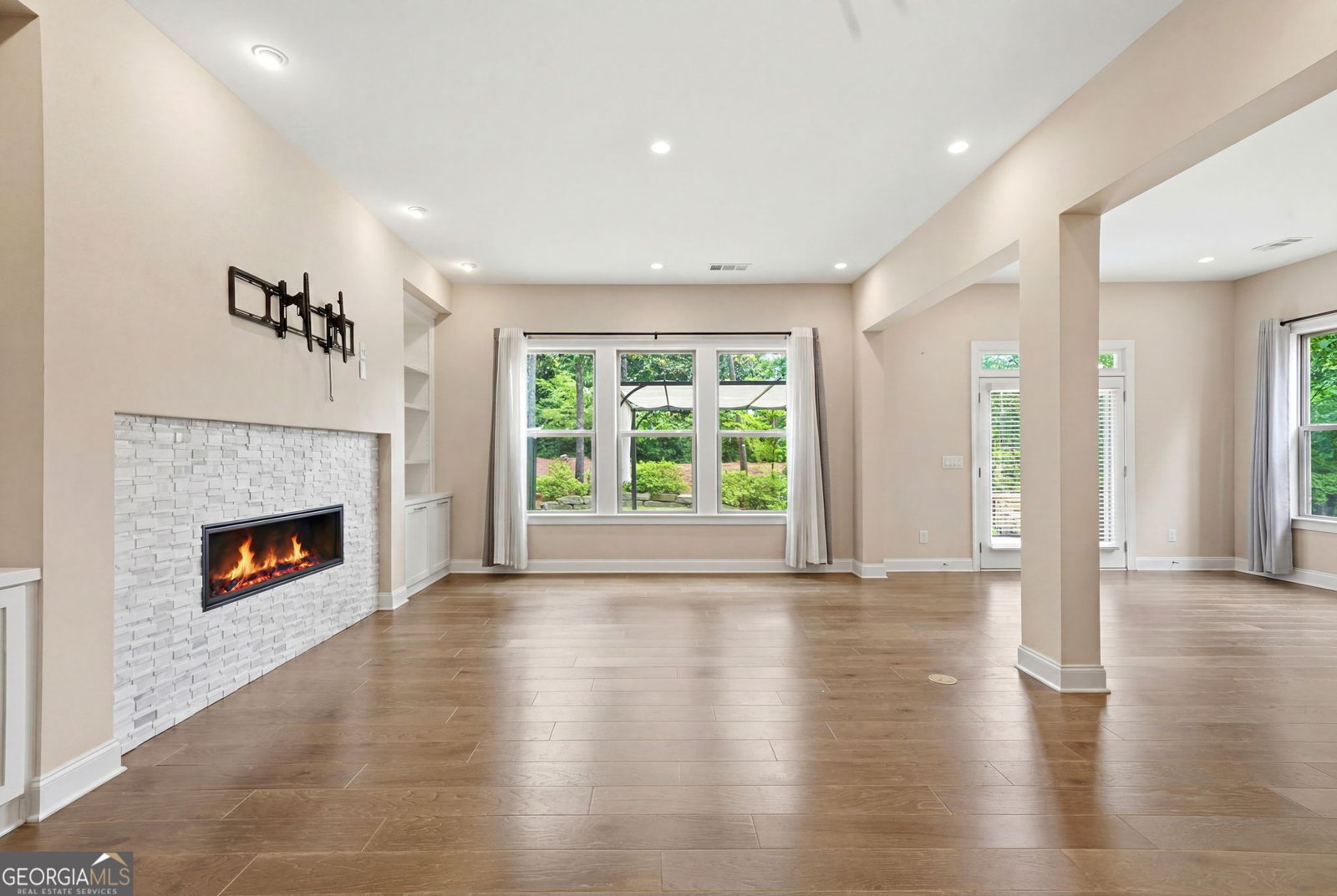 4020 Claiborne Farm Road Suwanee - Photo 17