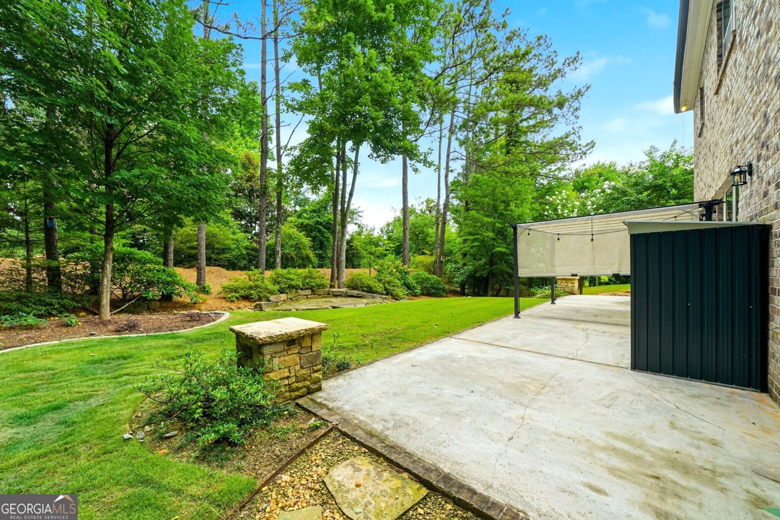 4020 Claiborne Farm Road Suwanee - Photo 49