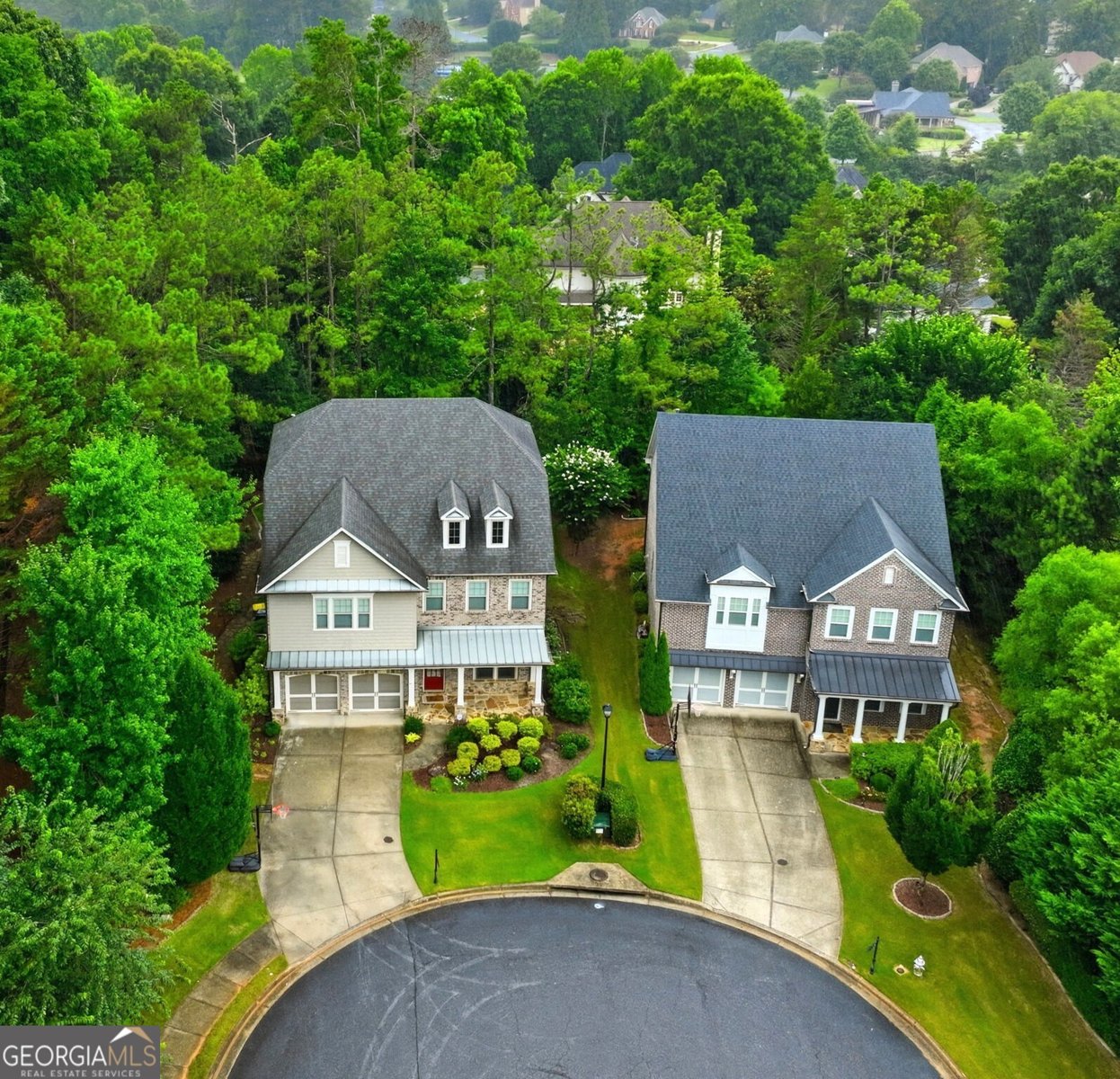 4020 Claiborne Farm Road Suwanee - Photo 50