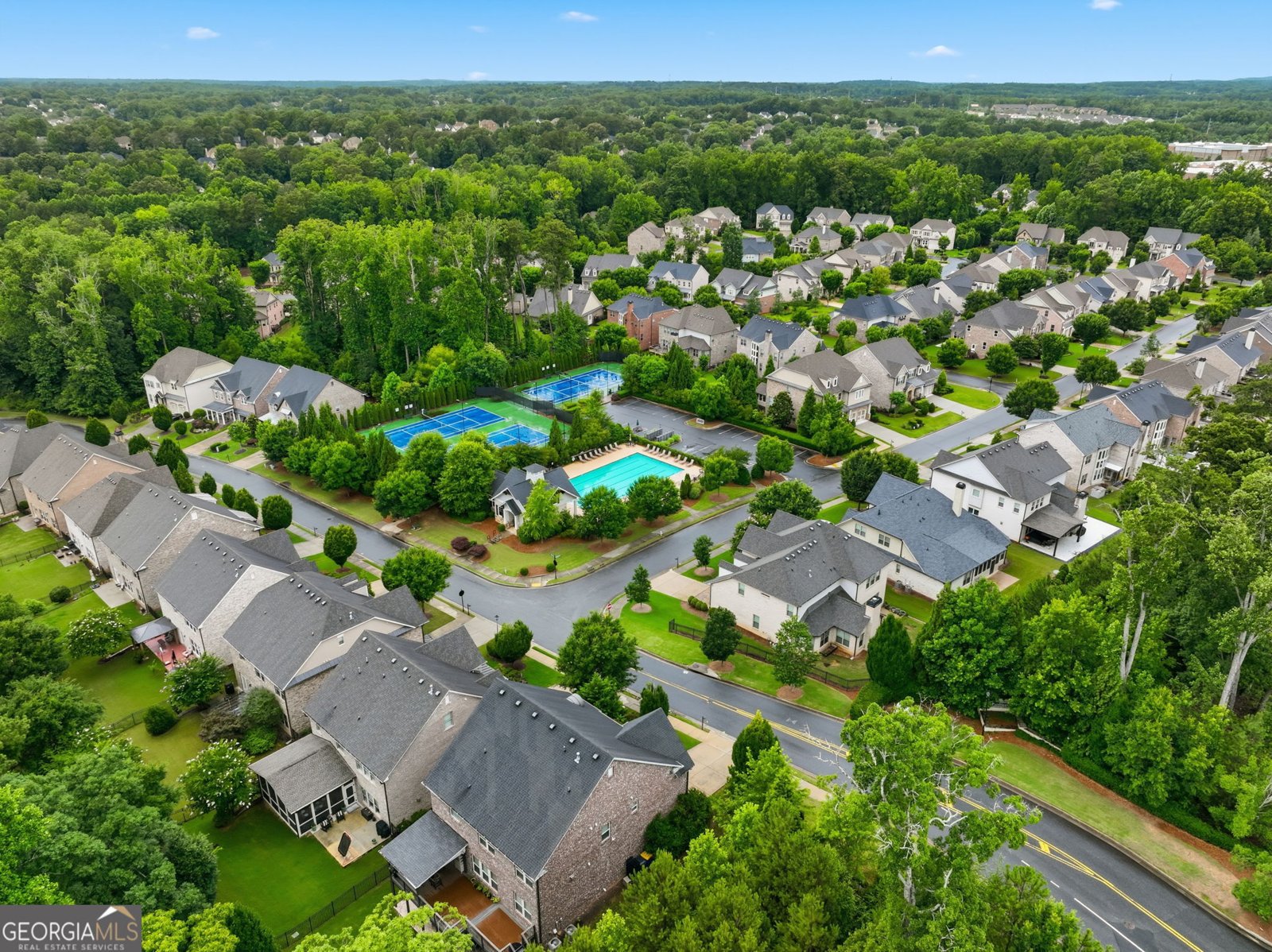 4020 Claiborne Farm Road Suwanee - Photo 52