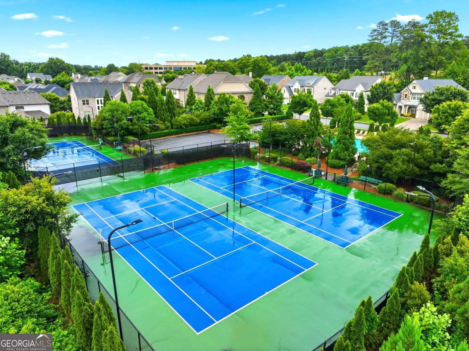 4020 Claiborne Farm Road Suwanee - Photo 53