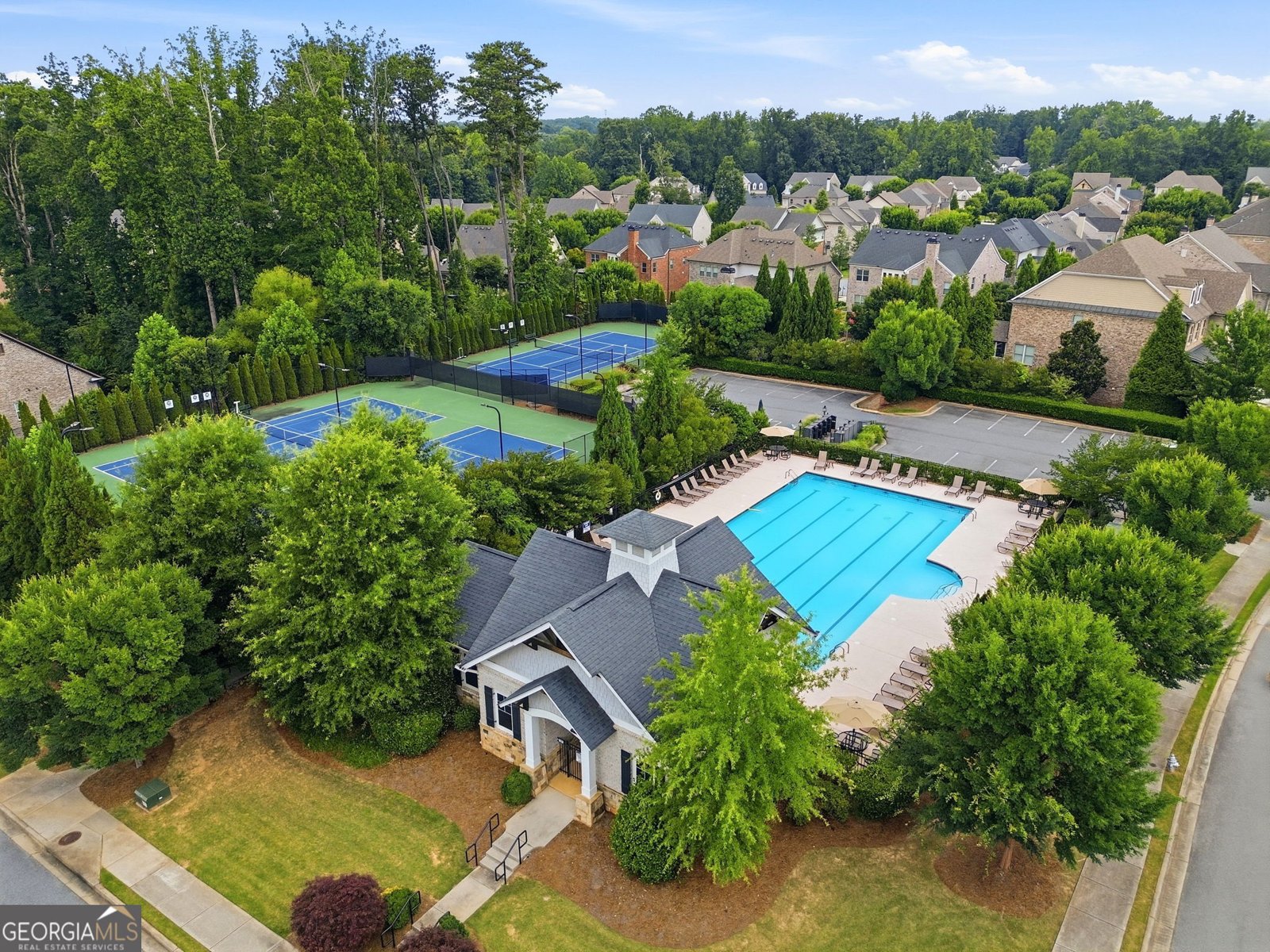 4020 Claiborne Farm Road Suwanee - Photo 60
