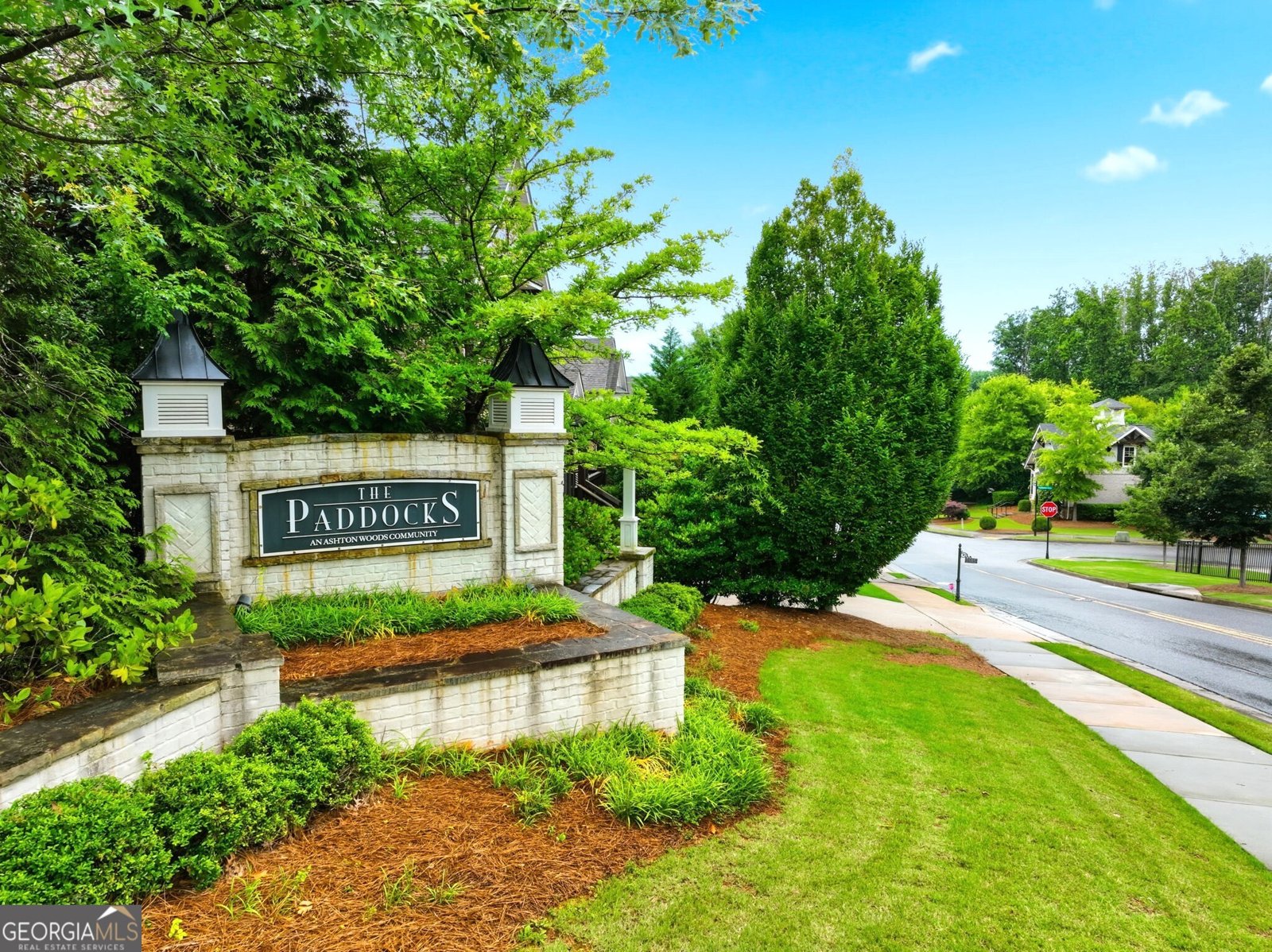 4020 Claiborne Farm Road Suwanee - Photo 61
