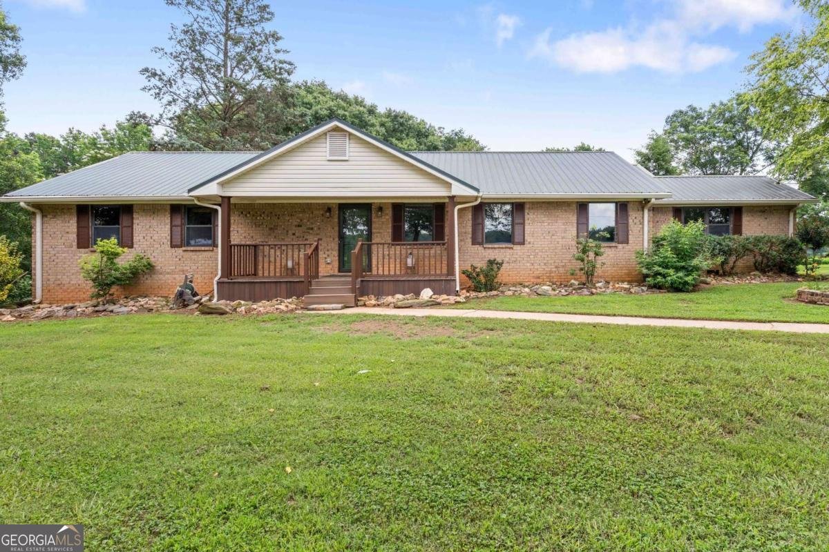 2414 Bethesda Church Road Carrollton - main photo