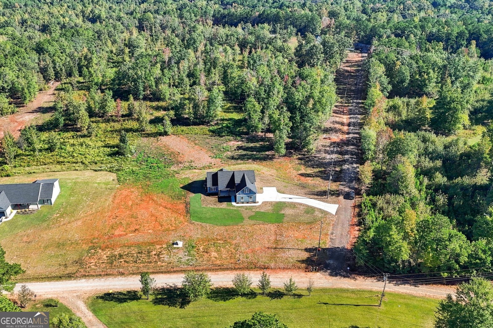 349 Andrews Mill Road Greenville - Photo 34