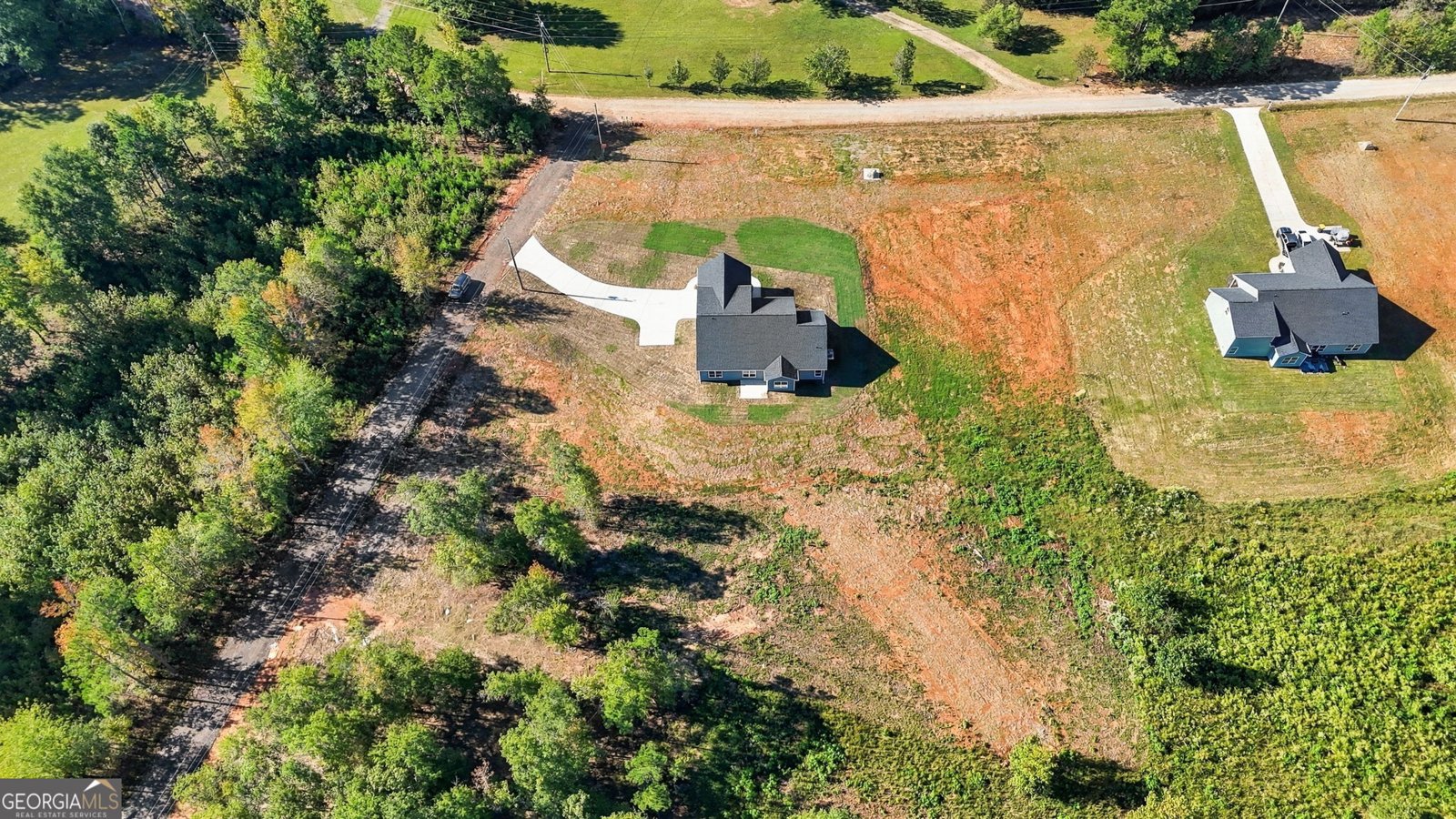 349 Andrews Mill Road Greenville - Photo 36