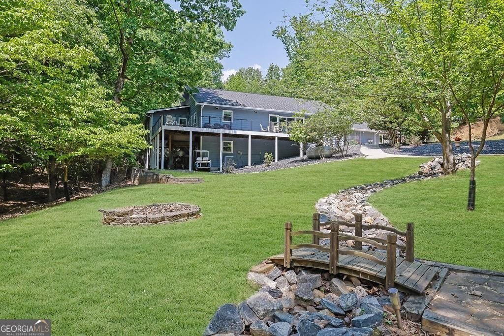 7480 Shadburn Ferry Road Cumming - Photo 10