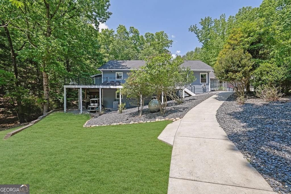 7480 Shadburn Ferry Road Cumming - Photo 11