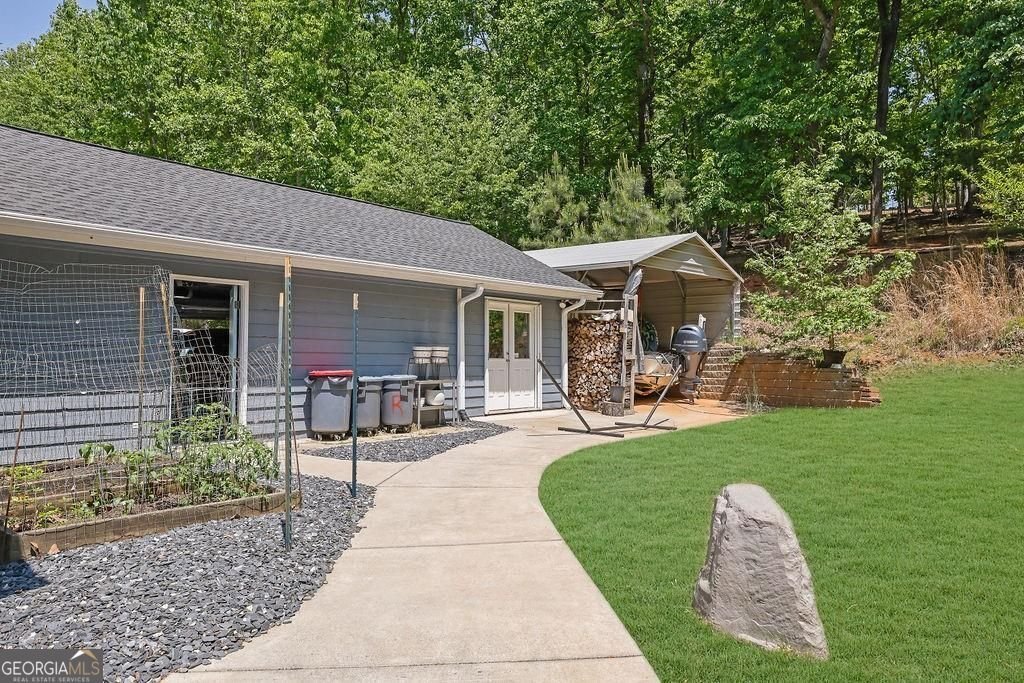 7480 Shadburn Ferry Road Cumming - Photo 12