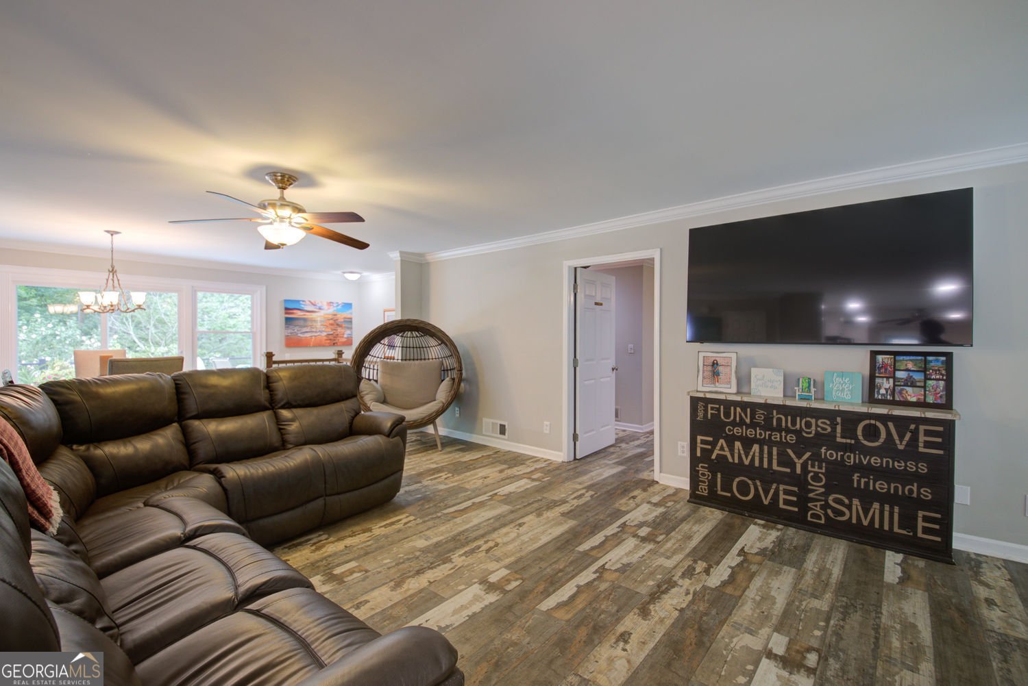 7480 Shadburn Ferry Road Cumming - Photo 31