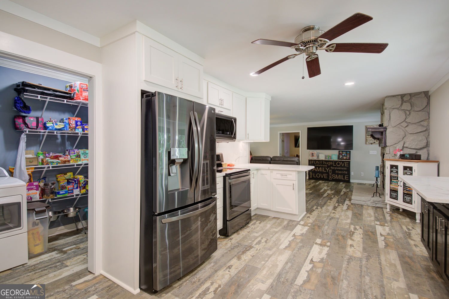 7480 Shadburn Ferry Road Cumming - Photo 34