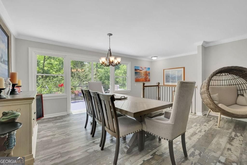 7480 Shadburn Ferry Road Cumming - Photo 35