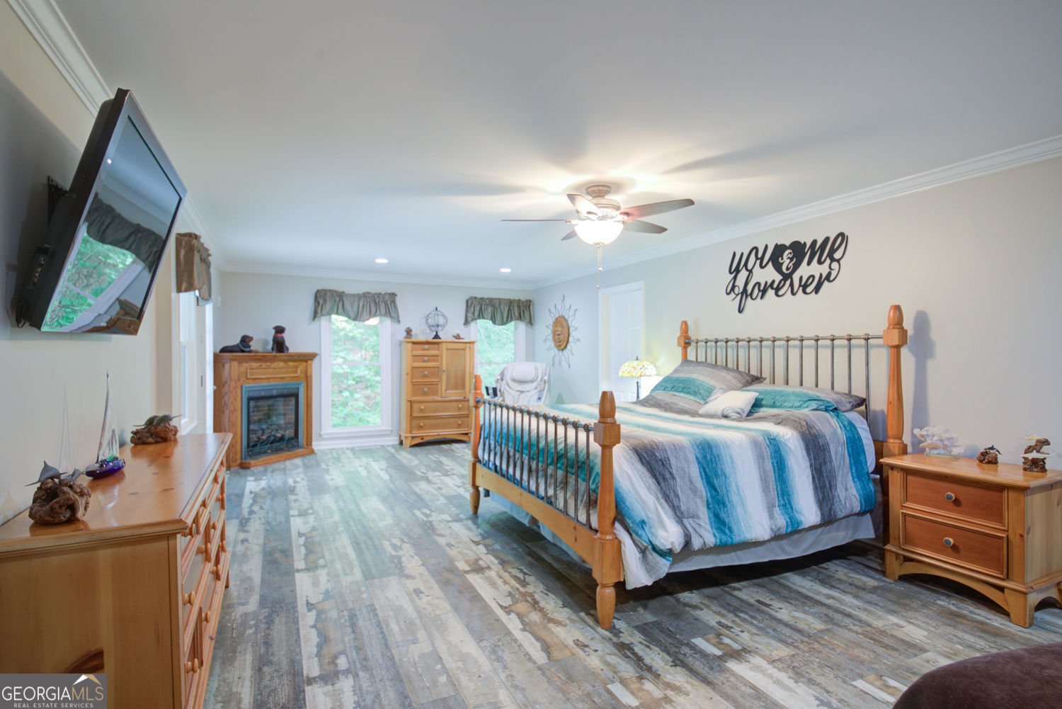 7480 Shadburn Ferry Road Cumming - Photo 37