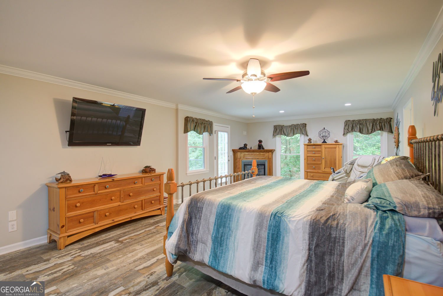7480 Shadburn Ferry Road Cumming - Photo 38