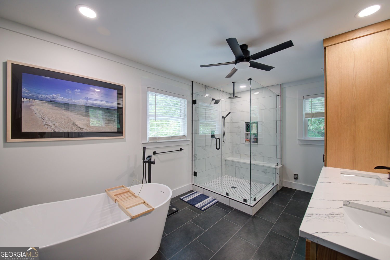7480 Shadburn Ferry Road Cumming - Photo 40