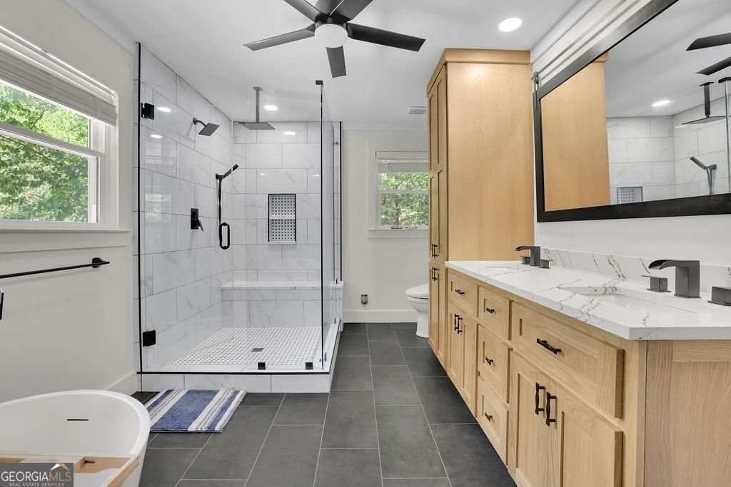 7480 Shadburn Ferry Road Cumming - Photo 42