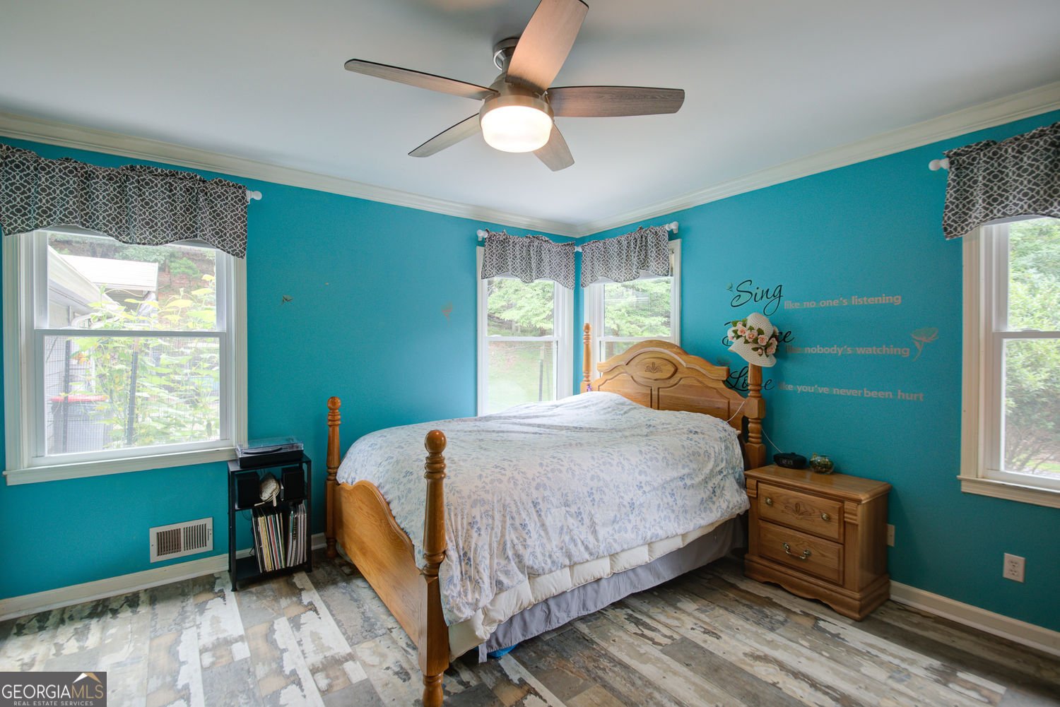 7480 Shadburn Ferry Road Cumming - Photo 47