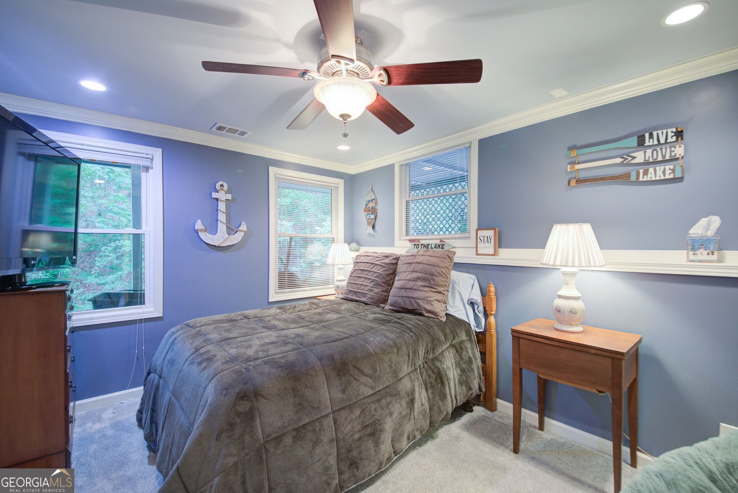 7480 Shadburn Ferry Road Cumming - Photo 49
