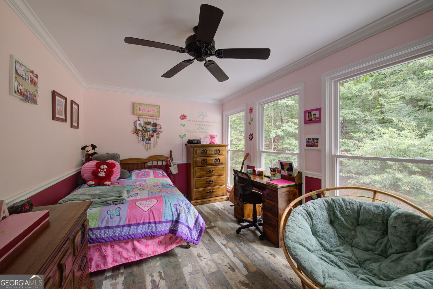 7480 Shadburn Ferry Road Cumming - Photo 50