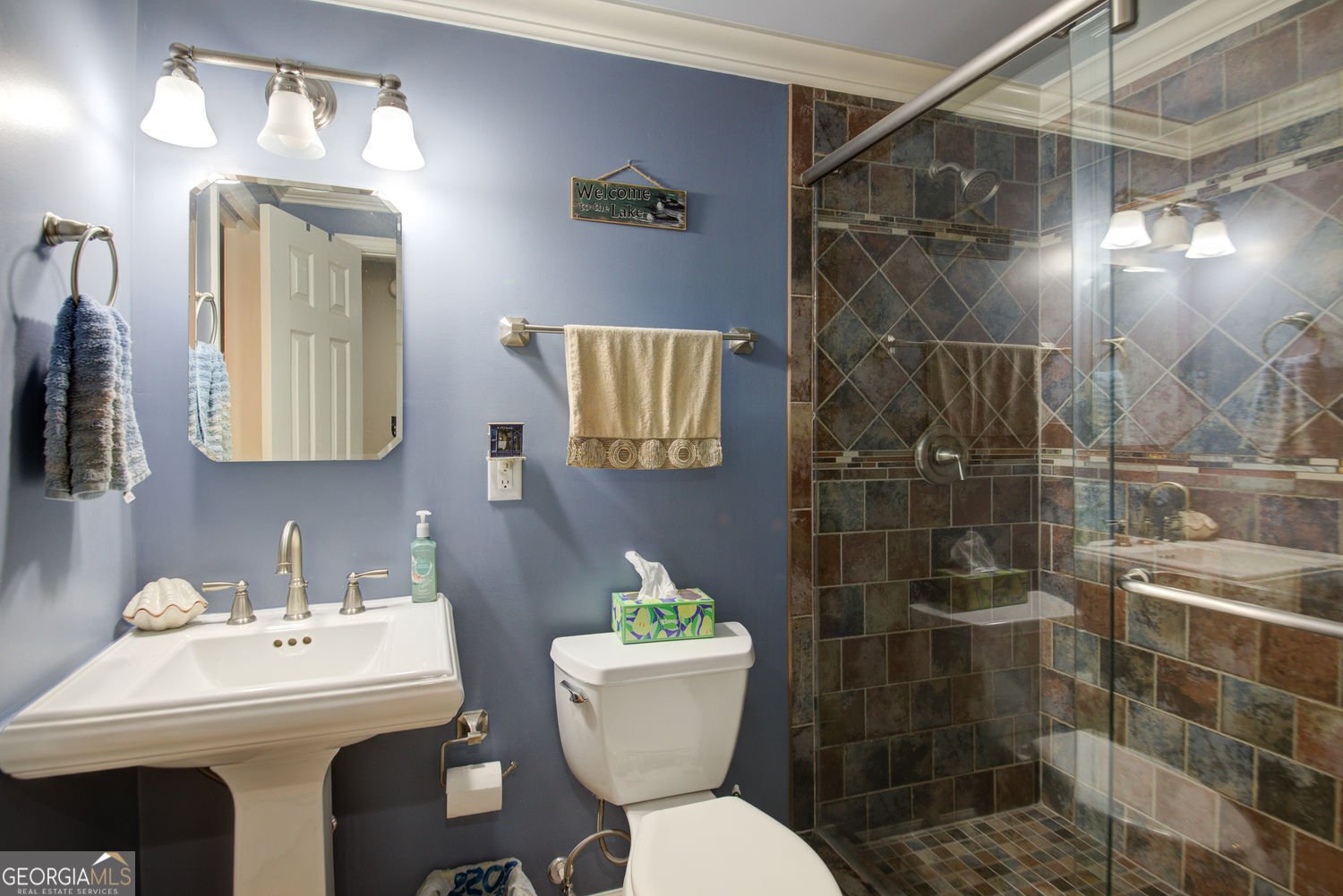 7480 Shadburn Ferry Road Cumming - Photo 54
