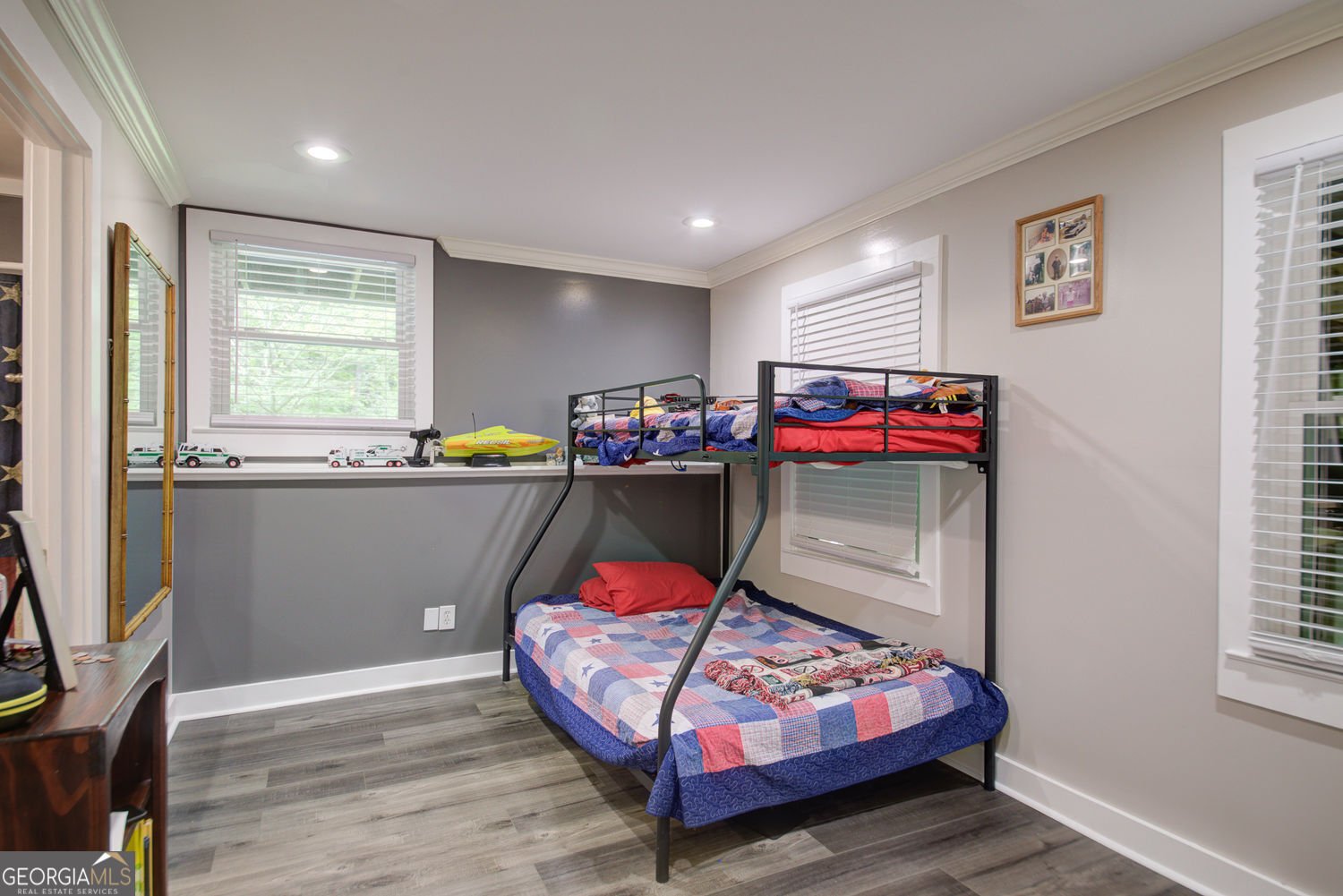 7480 Shadburn Ferry Road Cumming - Photo 55