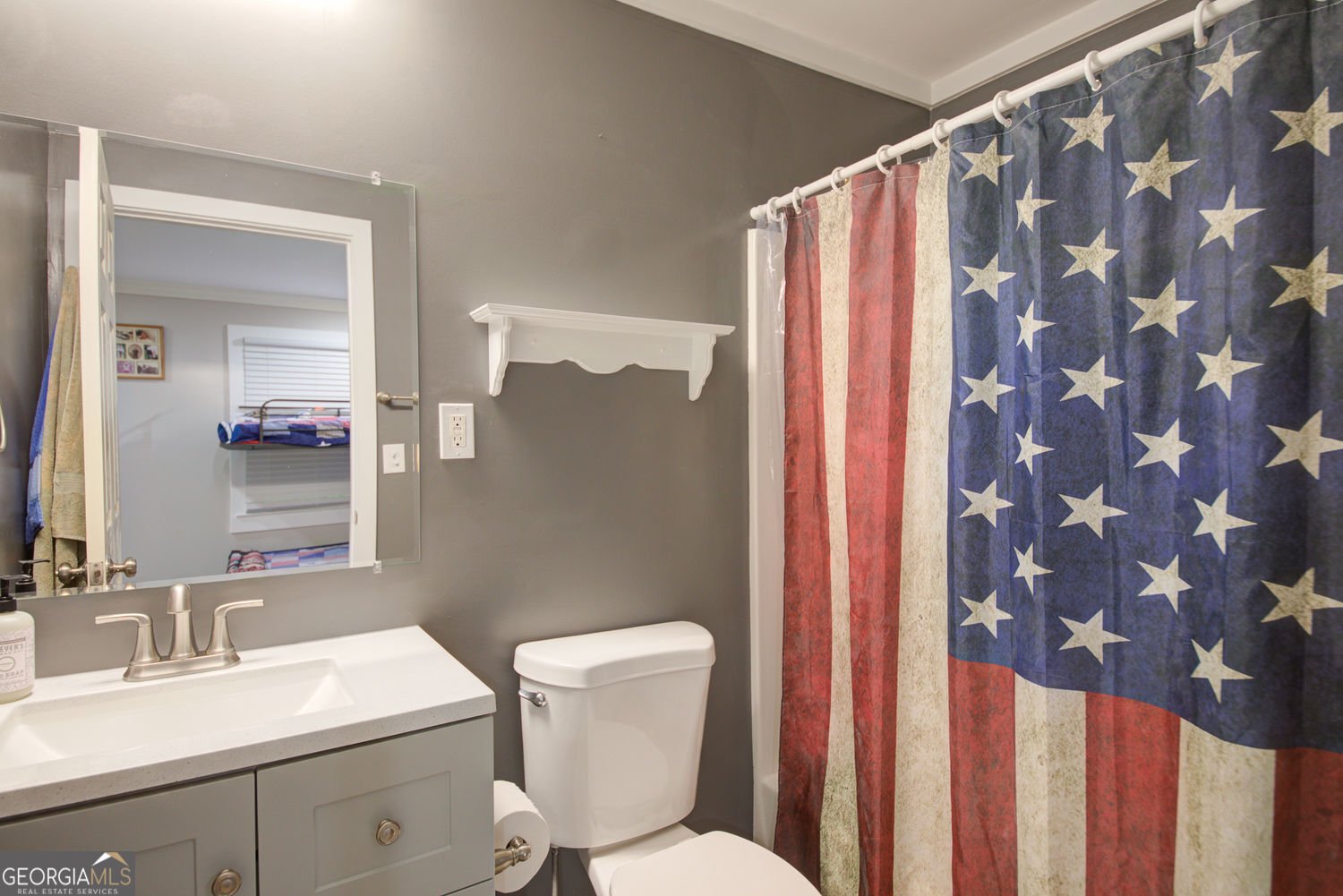 7480 Shadburn Ferry Road Cumming - Photo 56