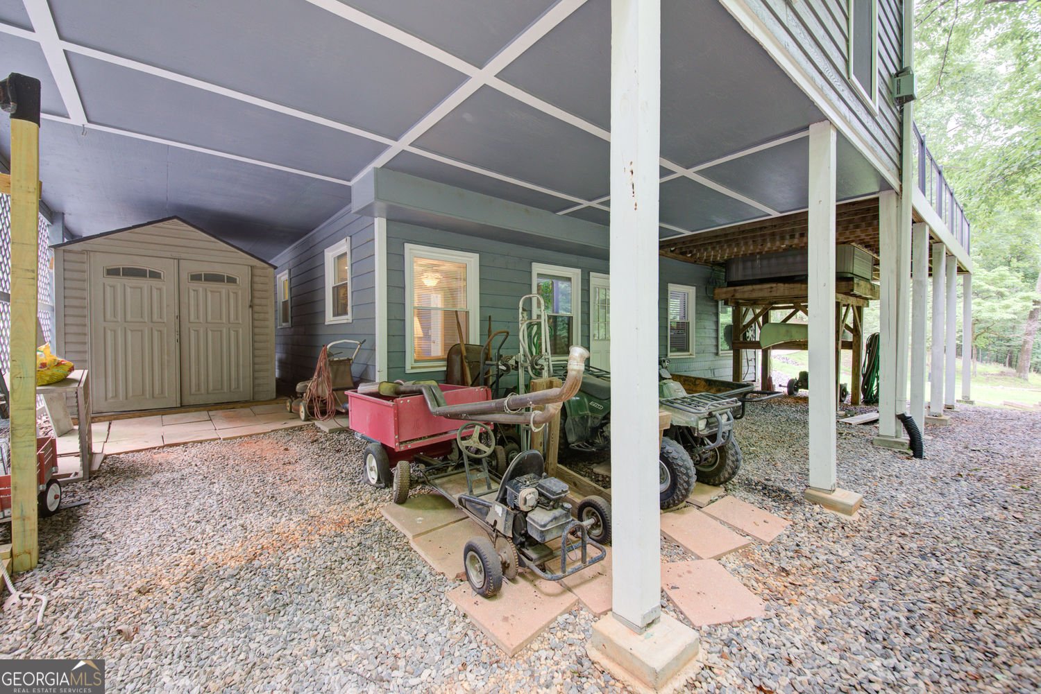 7480 Shadburn Ferry Road Cumming - Photo 58